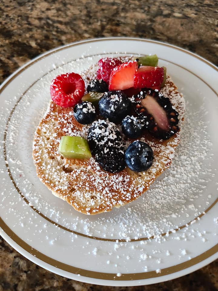 Mindful Meals By Ryan