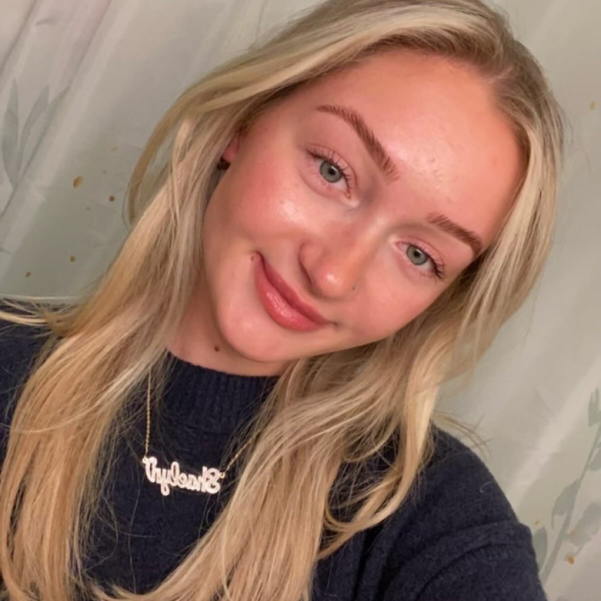 Maids + Other Party Members Makeup