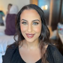 Wedding Guest Traditional Makeup Offer