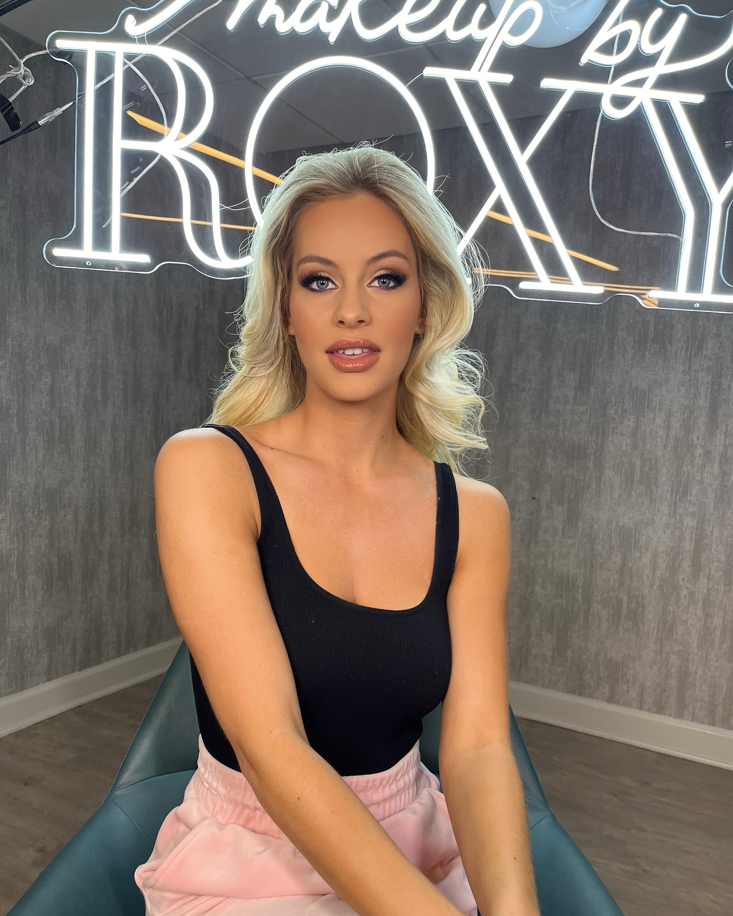 Bride Makeup Wedding Day Only