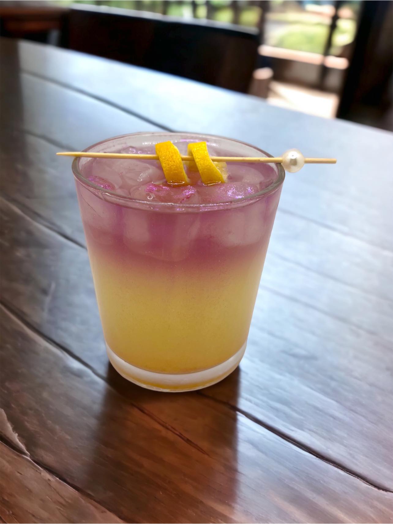 Luxury Package Bartending Services Offer