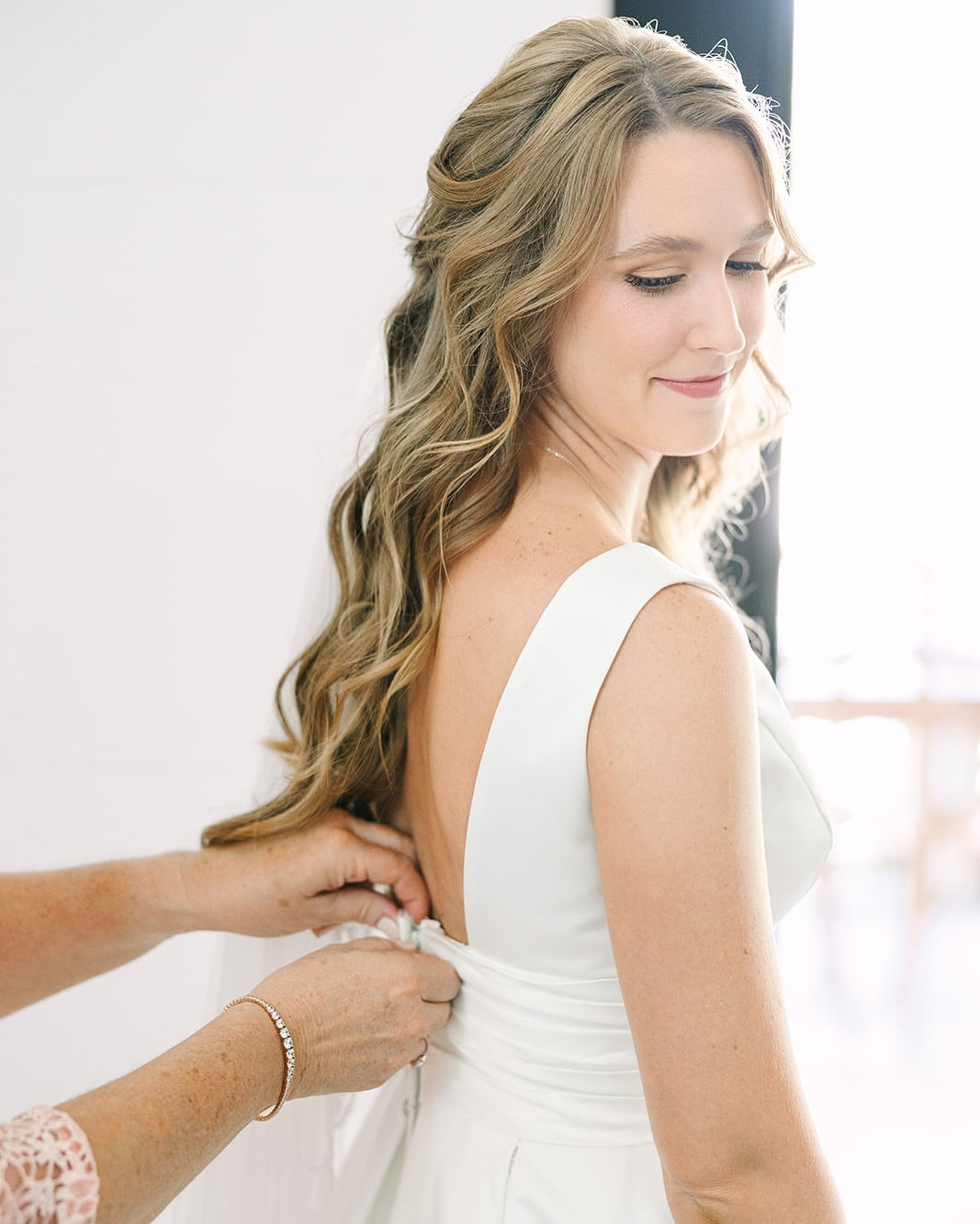 Bridal Hair Or Makeup Only Experience Hair Styling, Makeup Artist Offer