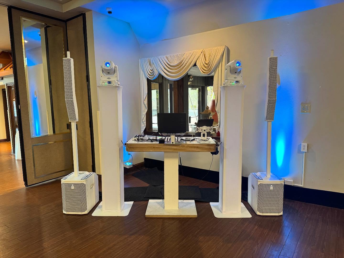 5 Hour Package DJ And Entertainment Offer