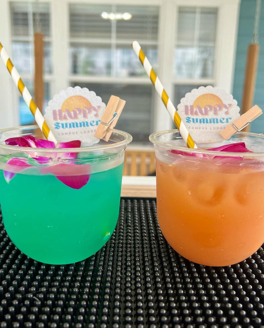 Luxury Package Bartending Services Offer