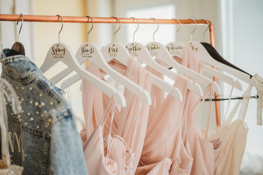 Wedding Management: The New Day of Coordination - New England