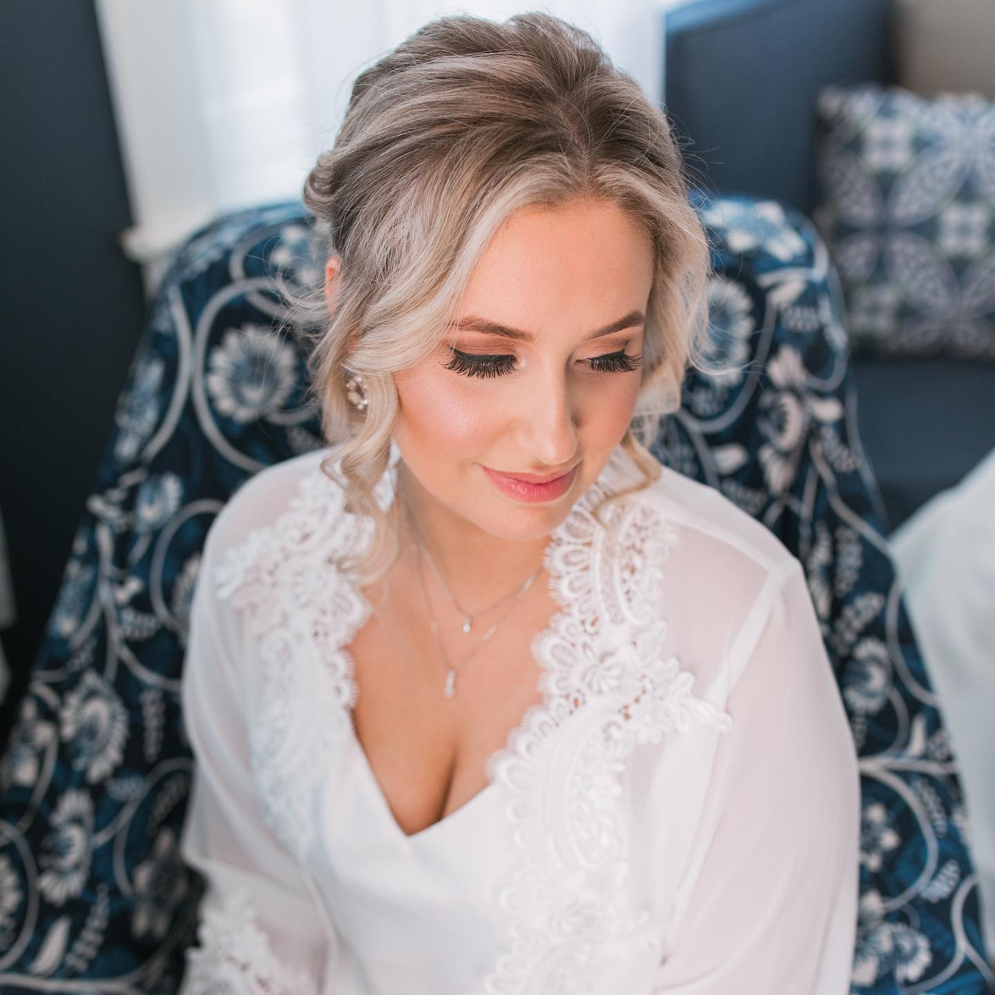 Bride Hair Package (Wedding + Preview Session)