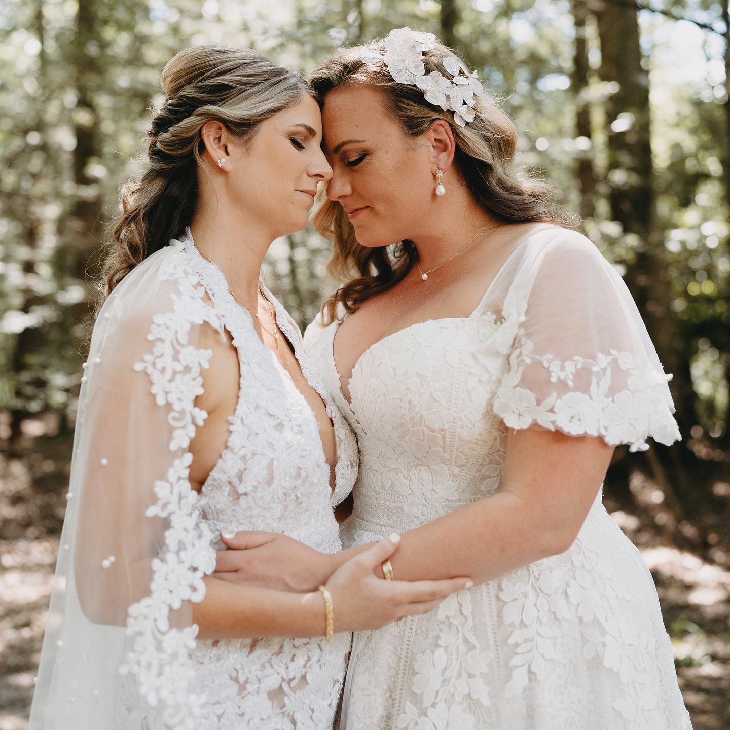 Bride Hair Wedding Day Only