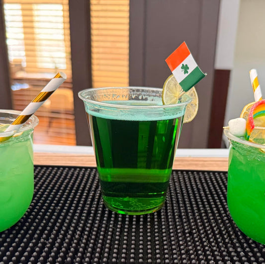 Signature Package Bartending Services Offer