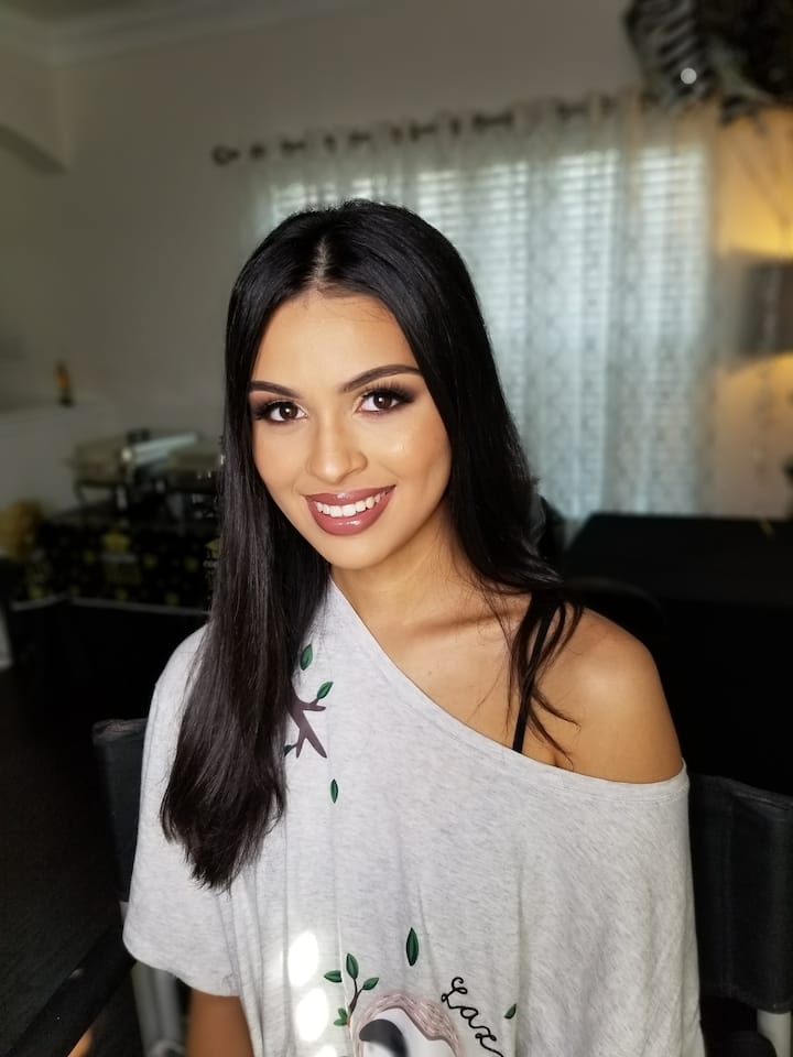 Tailor Made By Tiffany