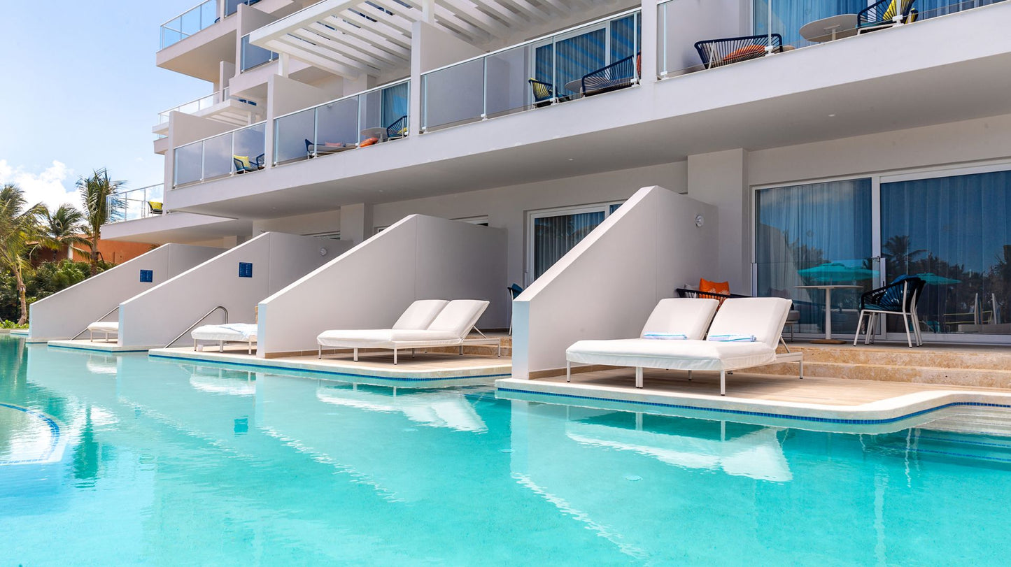 Dreams Cap Cana Resort & Spa Destination Wedding Package