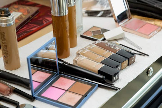 Effortless Makeup And Lashes By Sharon