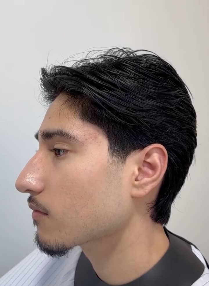 Approach Barber Salon