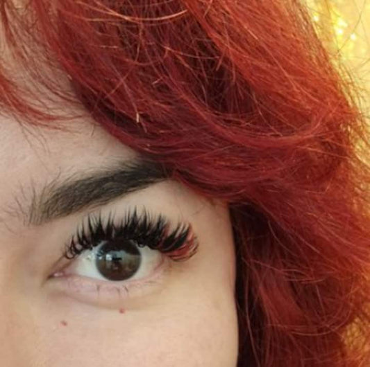 Lash Artistry By Daphne