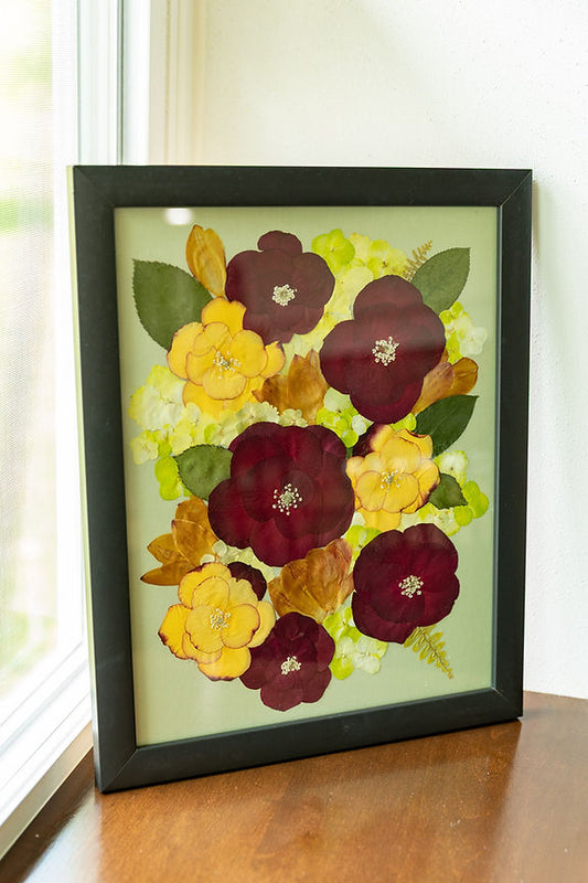 Wedding Tier 2 Florist Offer