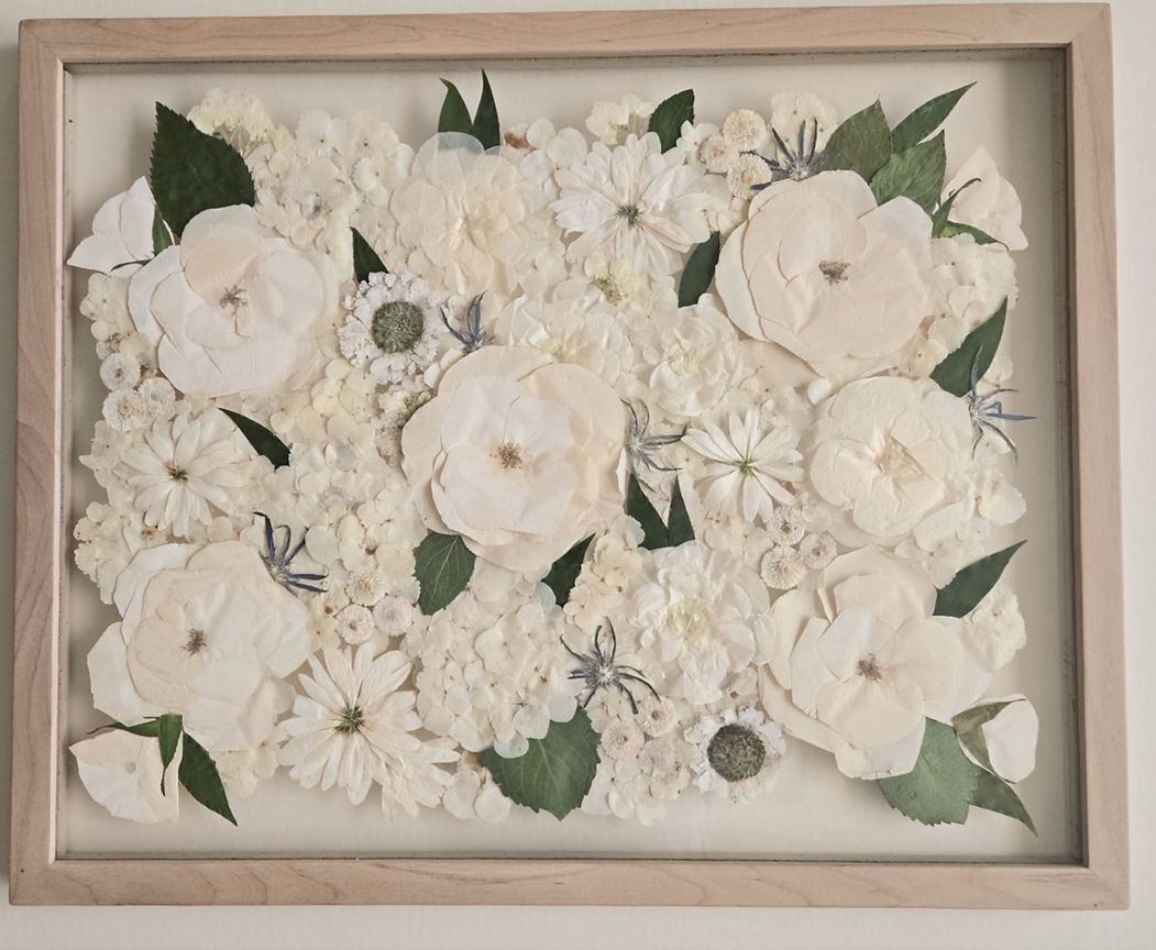 Wedding Tier 1 Florist Offer