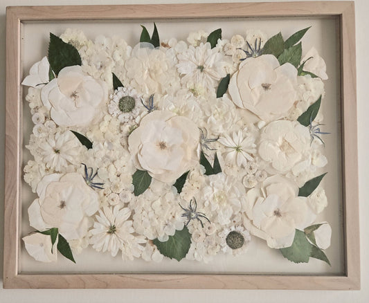 Wedding Tier 1 Florist Offer