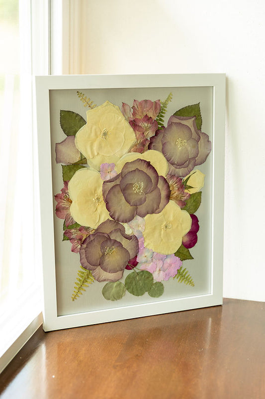 Wedding Tier 3 Florist Offer