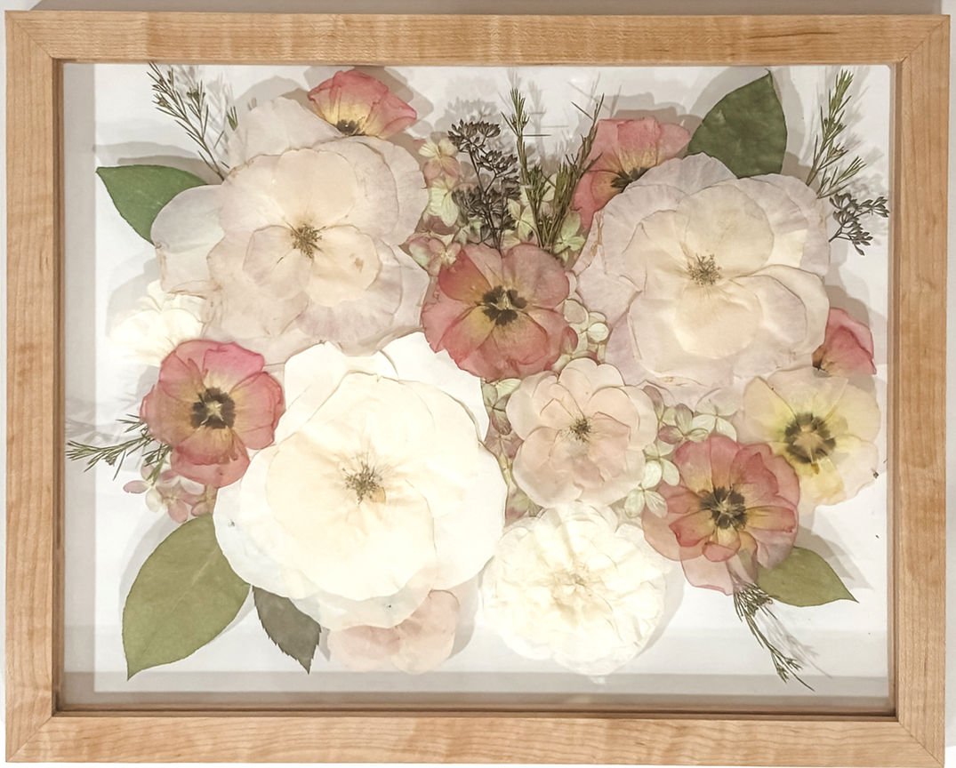 Wedding Tier 2 Florist Offer