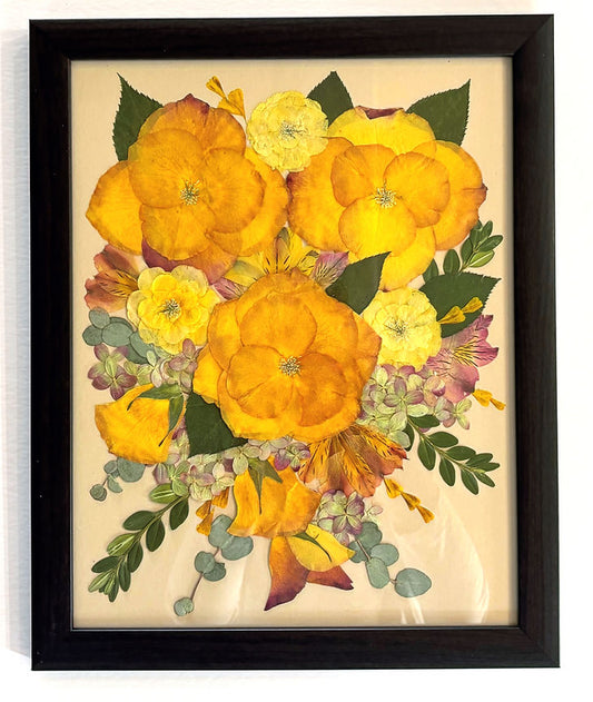 Wedding Tier 3 Florist Offer