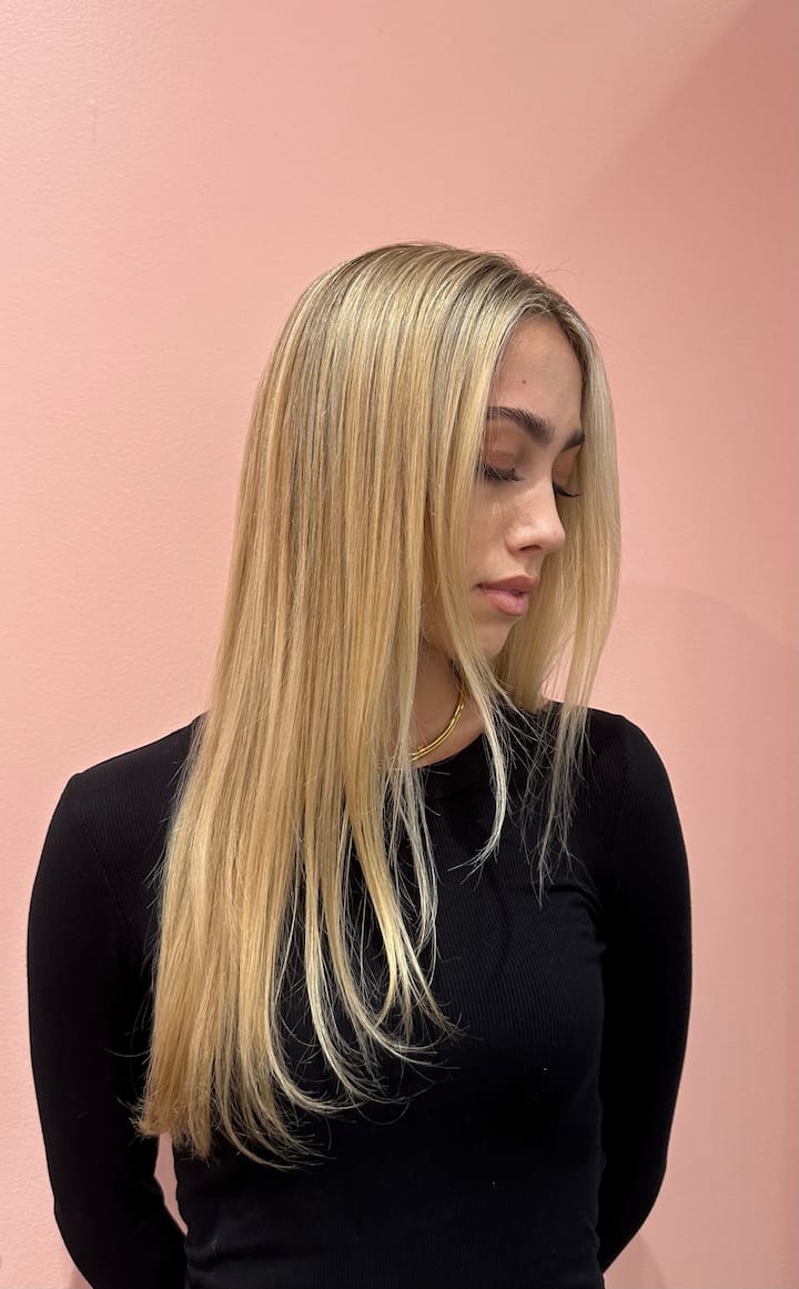 The Beach Hair By Ella