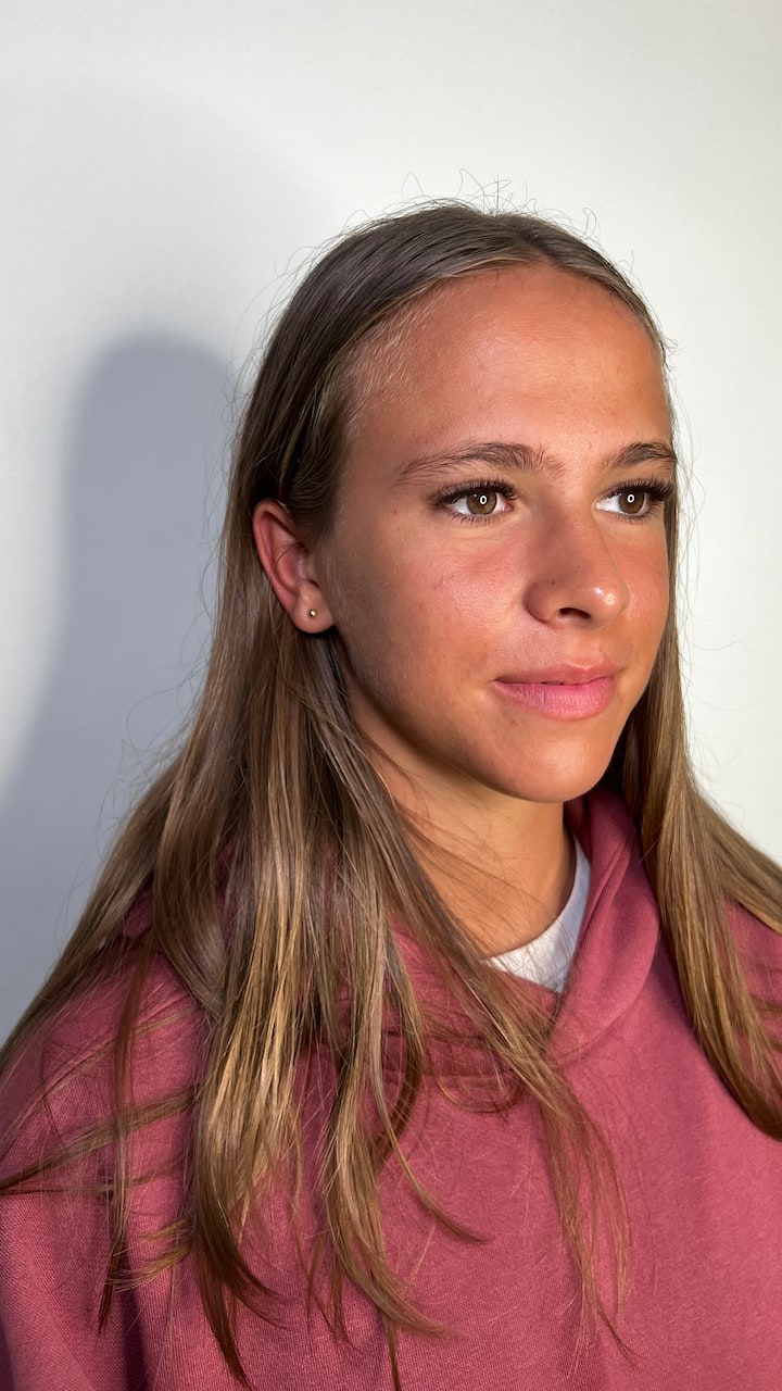 Confidence-Boosting Beauty By Danielle