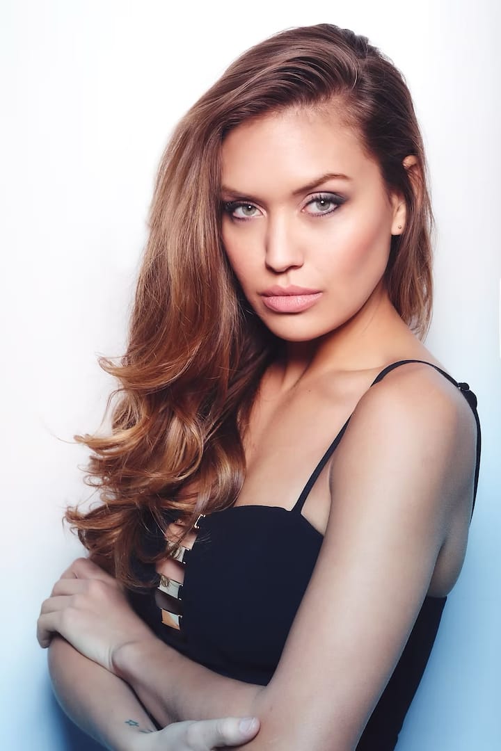 Celebrity Makeup Glow By Mariah