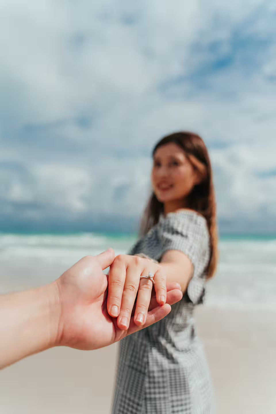 Wedding Beach Photo Session Florida