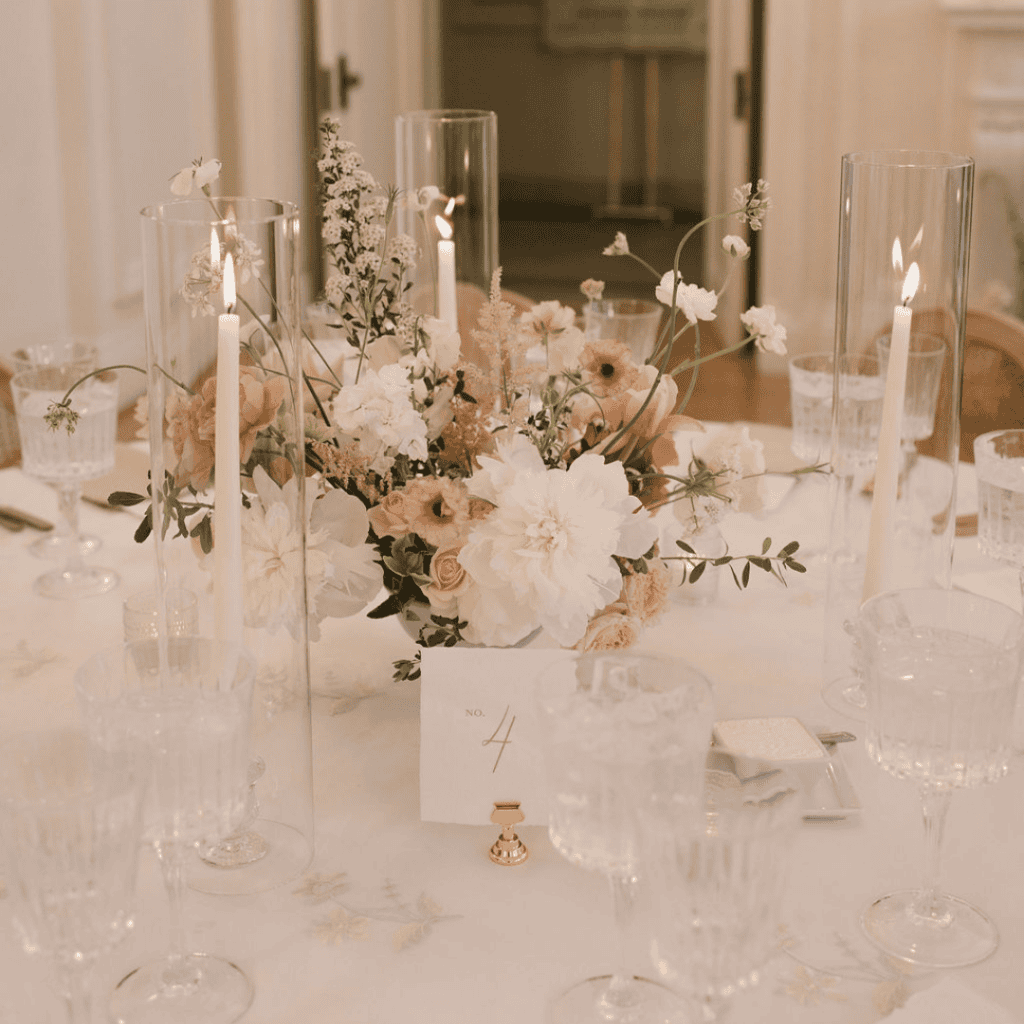 Wedding Day Management - Connecticut