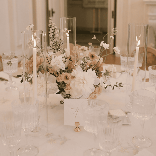 Wedding Day Management - Connecticut