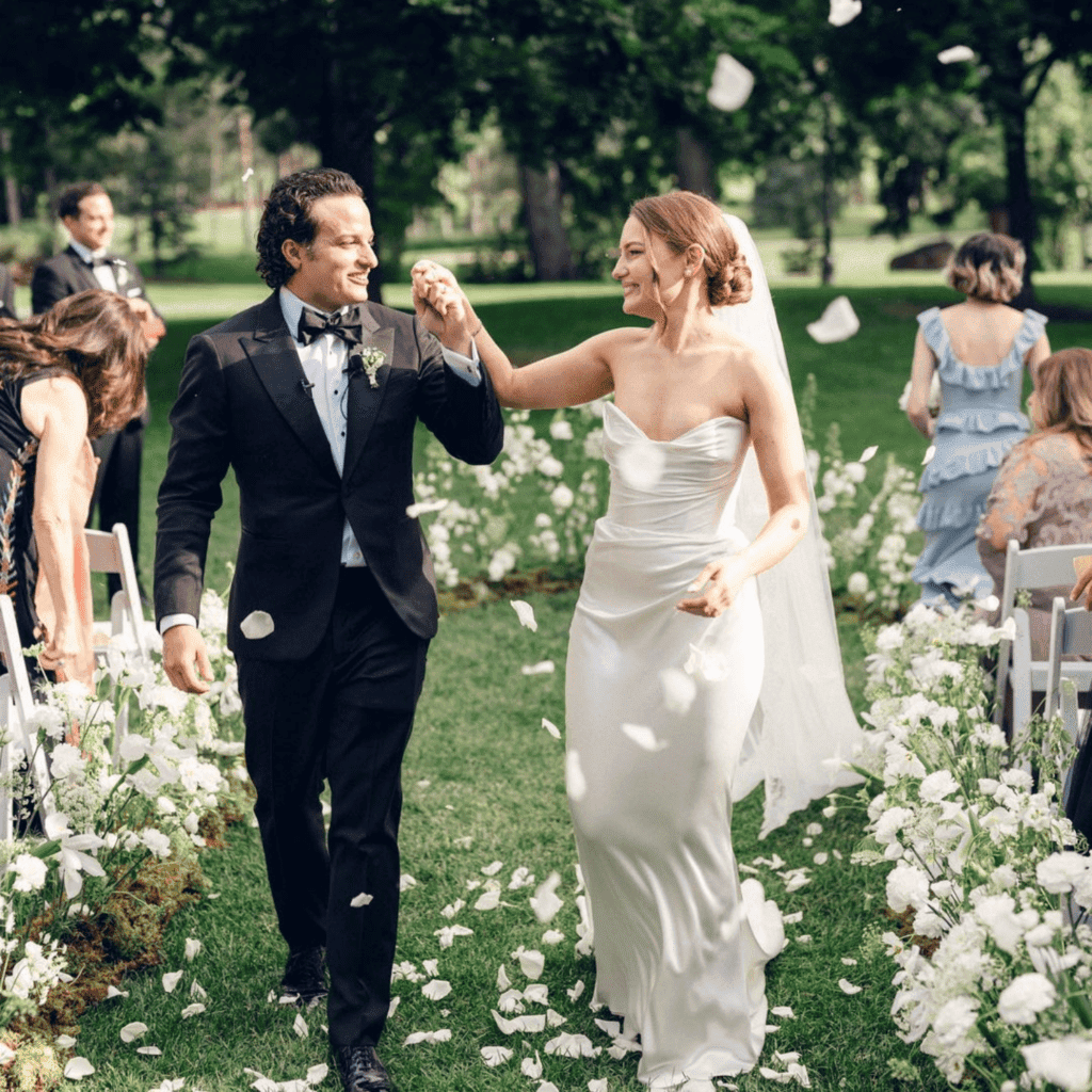 Wedding Day Management - Connecticut