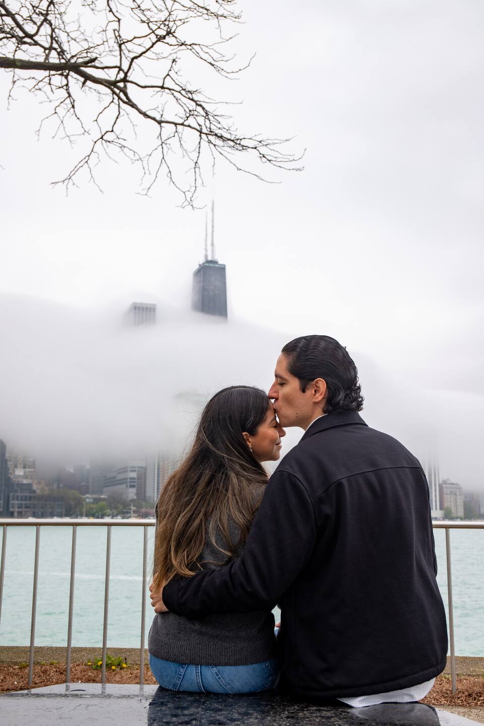 Chicago Favorites Photo Session