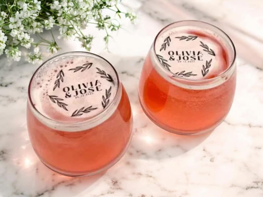 Luxury Package Bartending Services Offer