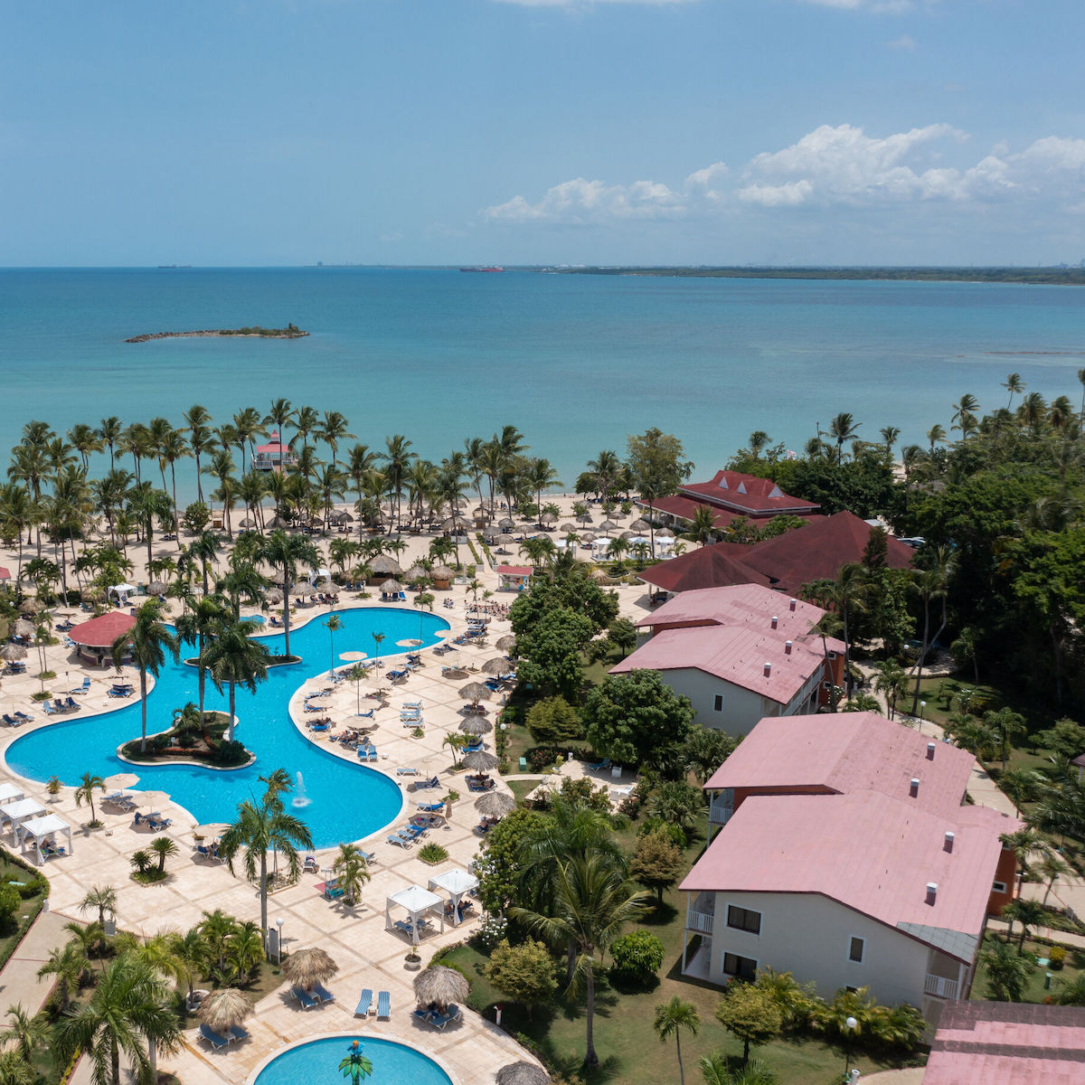 Bahia Principe Grand La Romana Destination Wedding Package