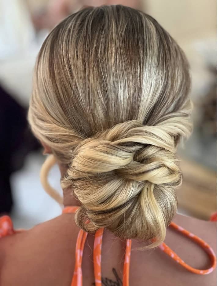 Makeup By Jill Carman