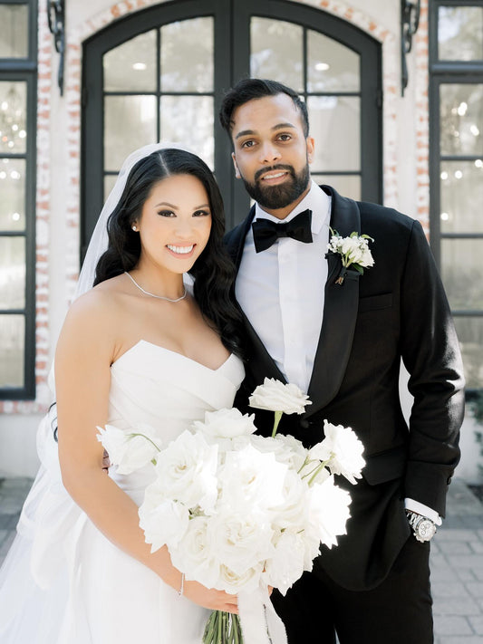 Hairstyle Only Package by Blushing Bride