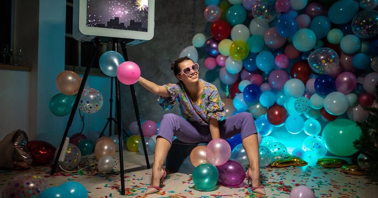 Digital Photo Booth Package Photo Booth Offer