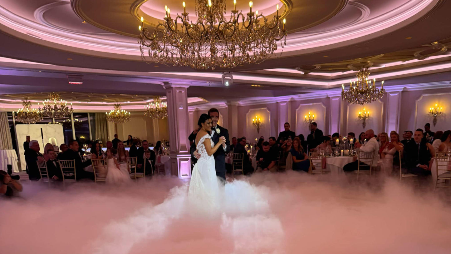 5 Hour Package DJ And Entertainment Offer