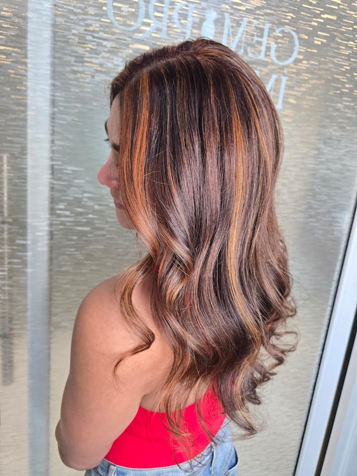 Miami'S Expert In Color, Beauty & Healthy Hair