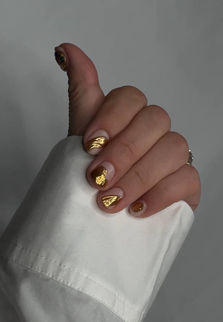 Luxury Nail Private Studio By Eve In Dtla