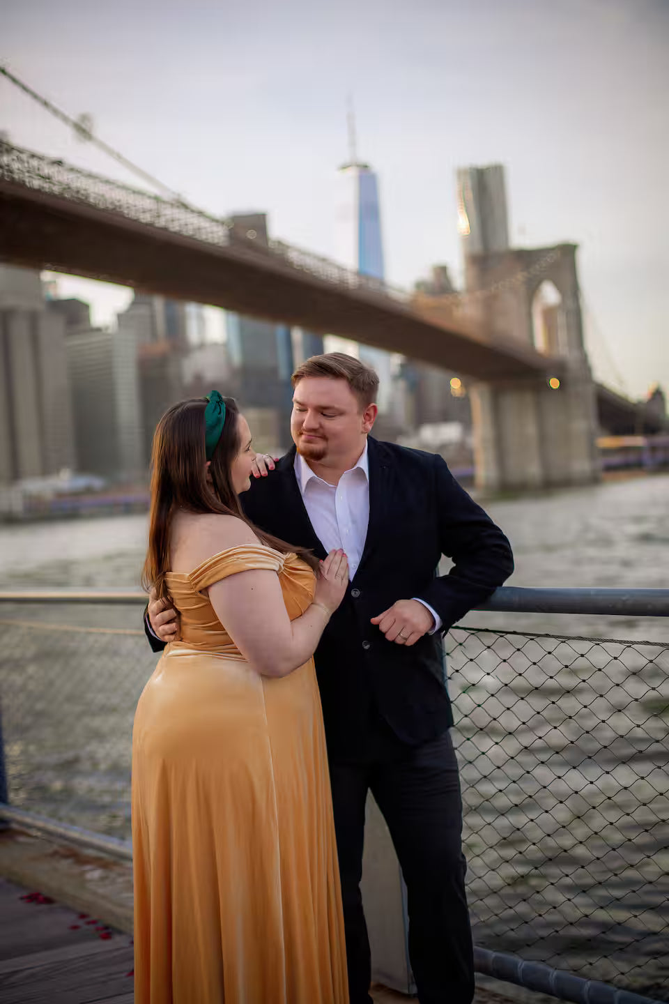 5 Locations in New York Photos