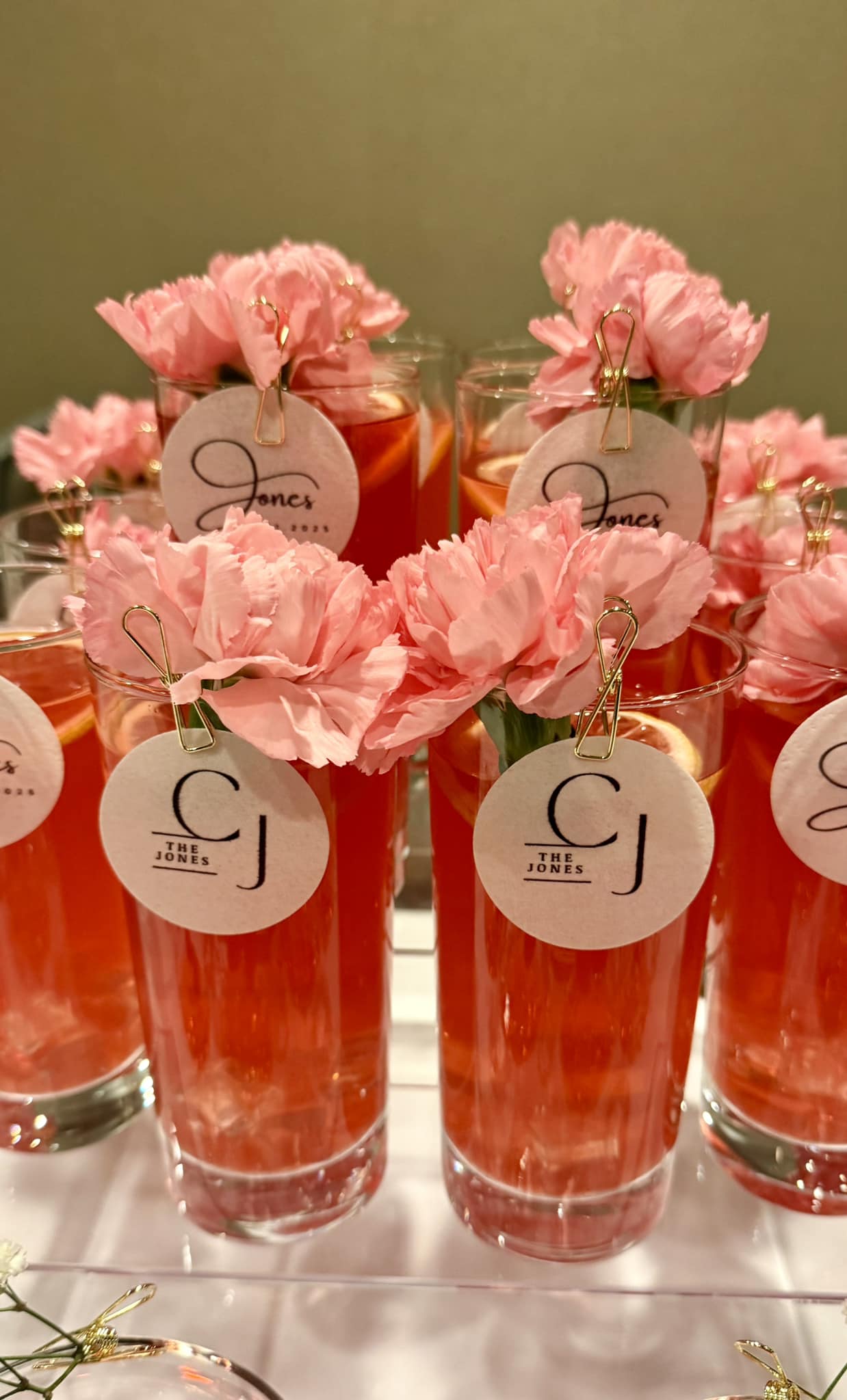 Simplicity Package Bartending Services Offer