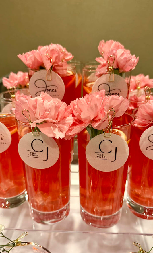 Simplicity Package Bartending Services Offer