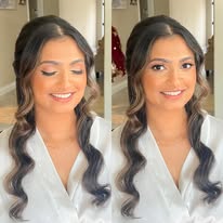 Junior Bridesmaid Hairstyle Offer