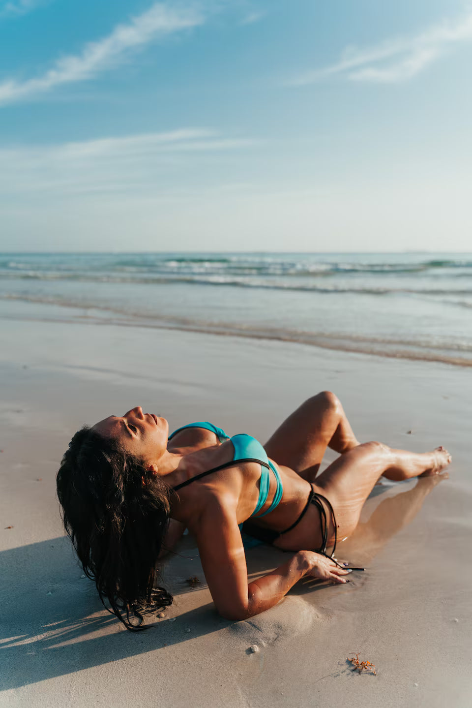 Wedding Beach Photo Session Florida