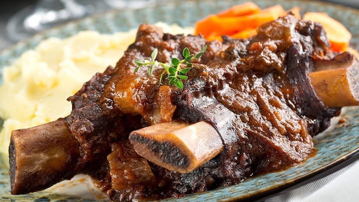 French And Mediterranean Cuisine By Kathryn