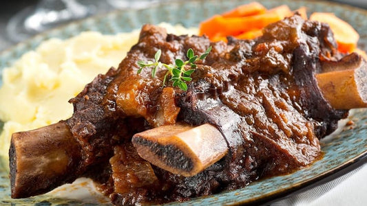 French And Mediterranean Cuisine By Kathryn