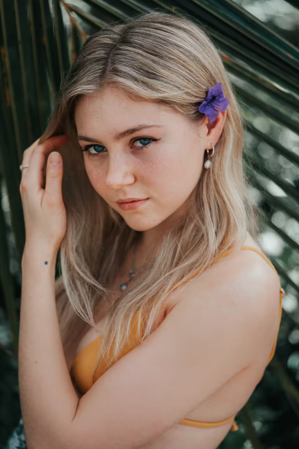 Wedding Beach Photo Session Florida