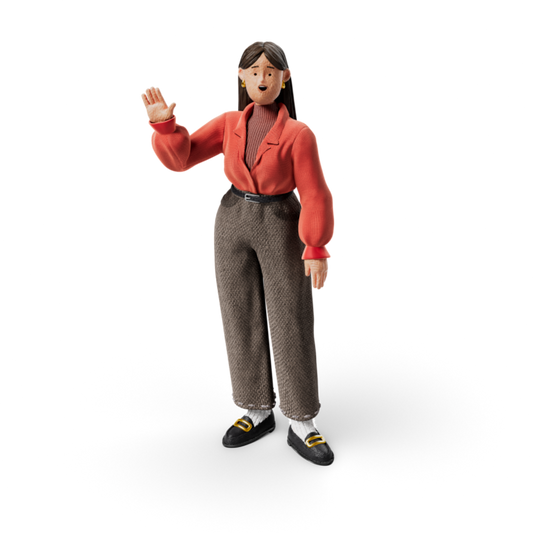 Extensions & Sleek Styling By Nika