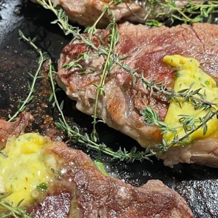 Latin-Italian Fusion By Alexander