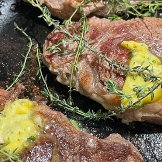 Latin-Italian Fusion By Alexander